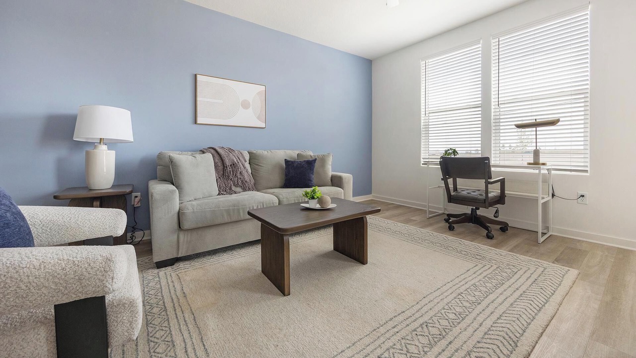 Photo of Livingroom in Broomfield