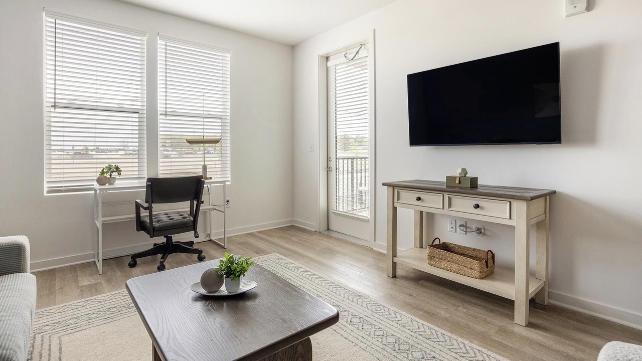 Photo of Livingroom in Broomfield