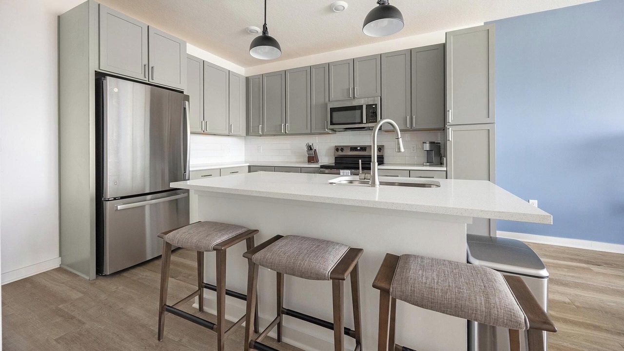 Photo of Kitchen in Broomfield