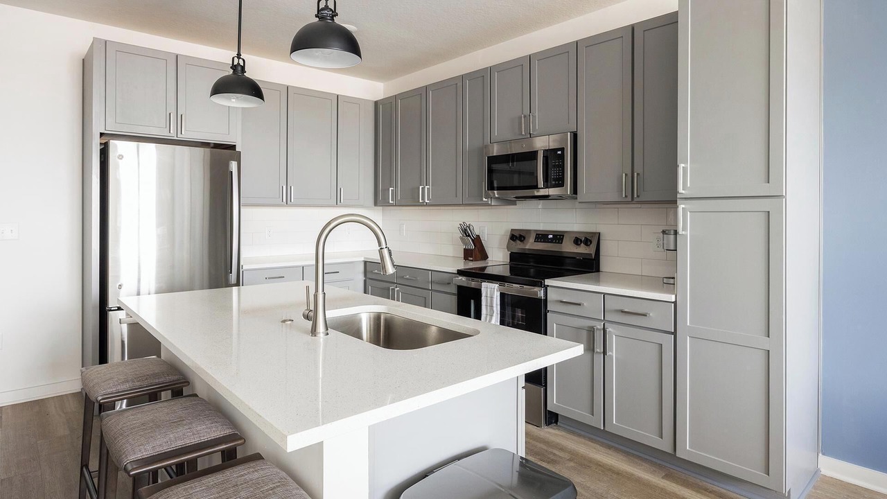 Photo of Kitchen in Broomfield