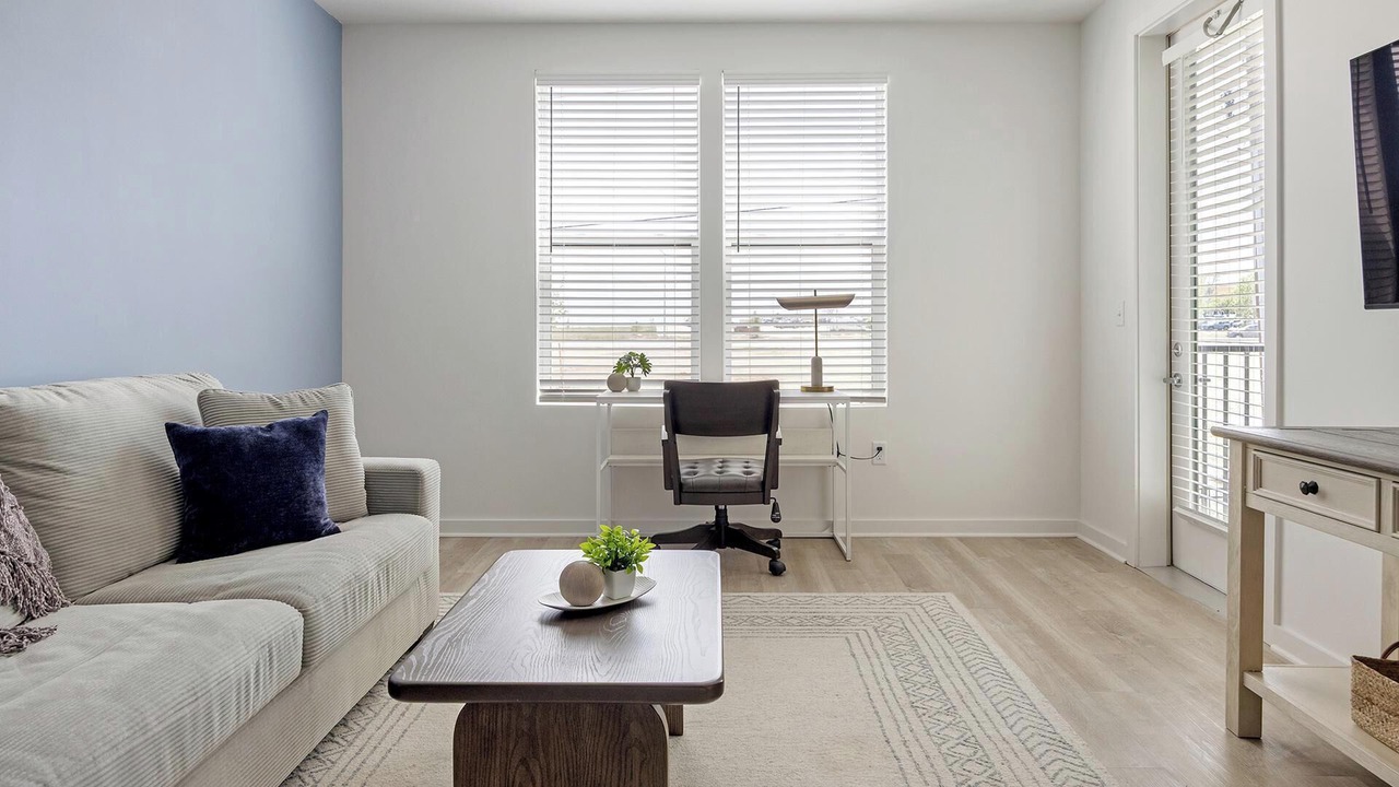 Photo of Livingroom in Broomfield