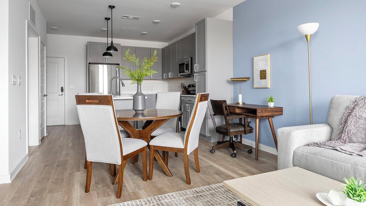 Photo of Livingroom in Broomfield