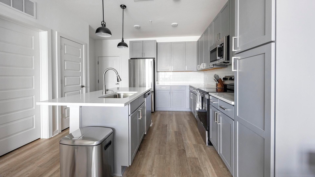Photo of Kitchen in Broomfield