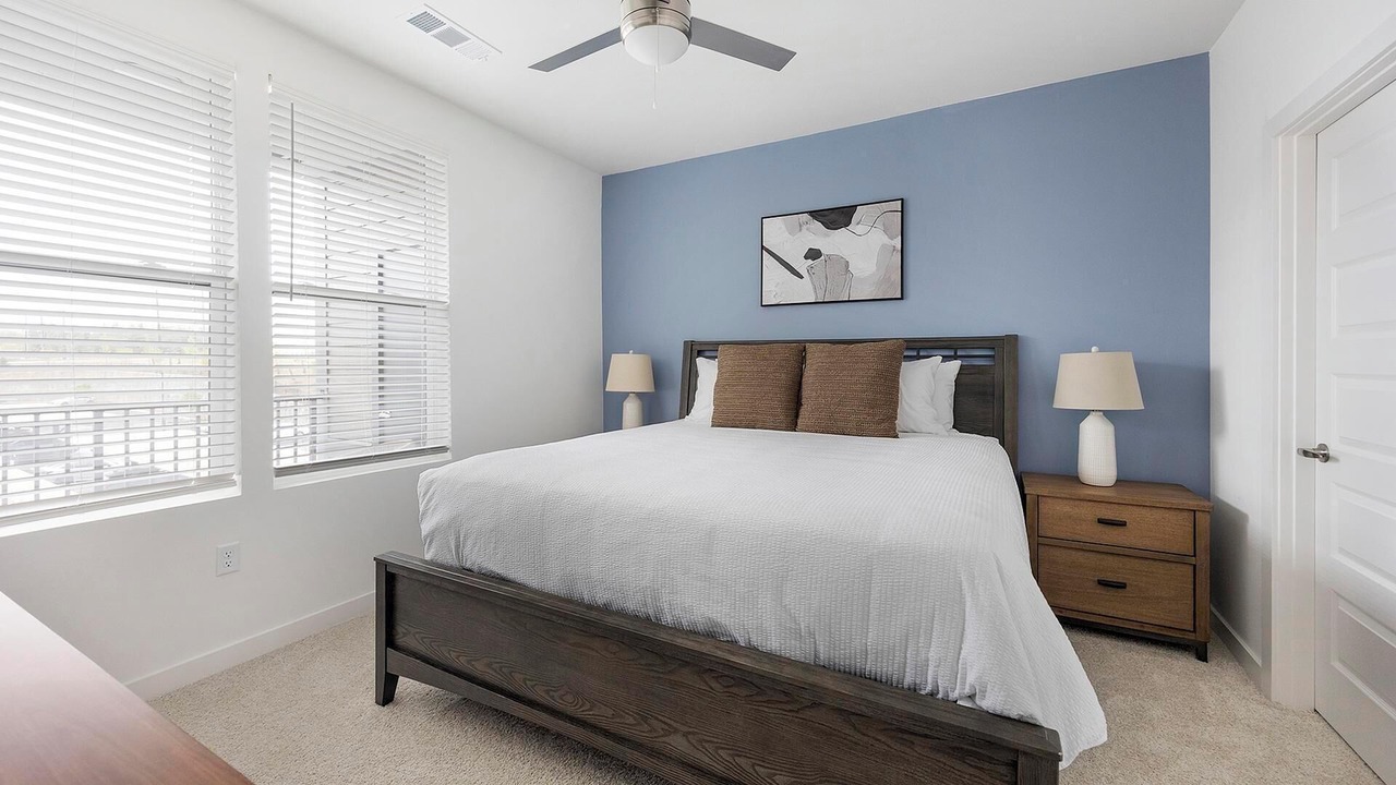Photo of Bedroom in Broomfield