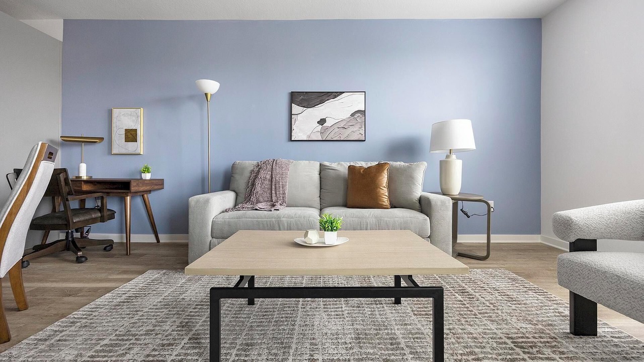 Photo of Livingroom in Broomfield