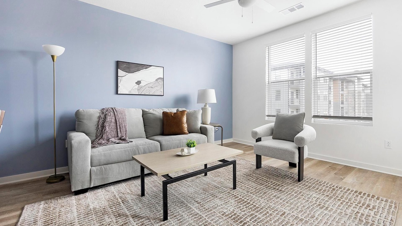 Photo of Livingroom in Broomfield