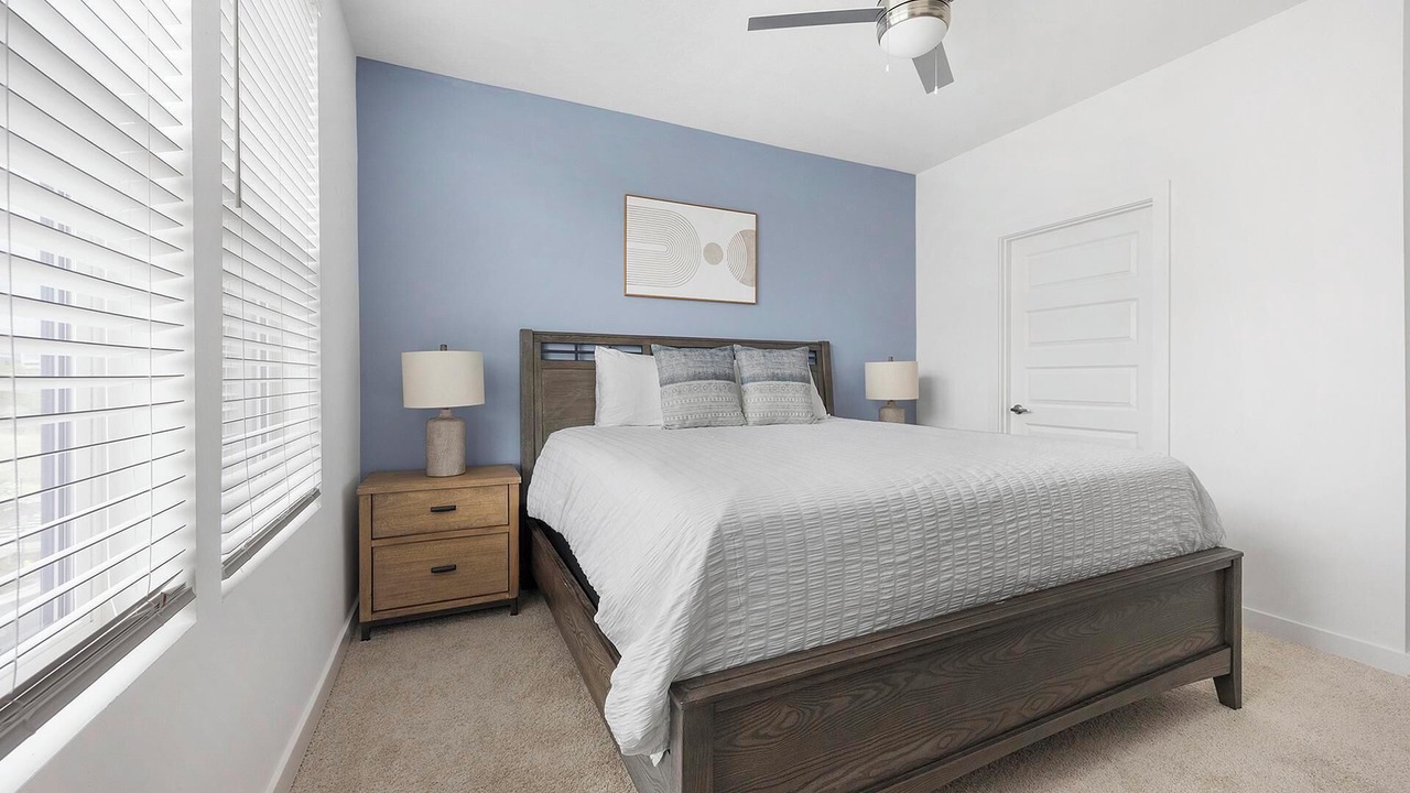 Photo of Bedroom in Broomfield