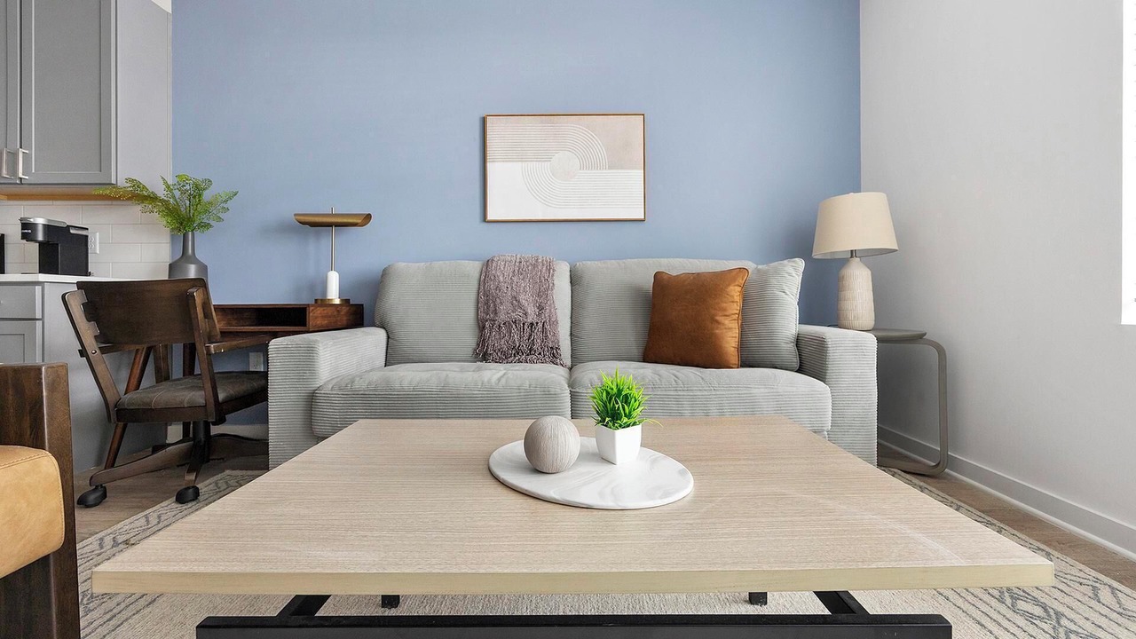 Photo of Livingroom in Broomfield
