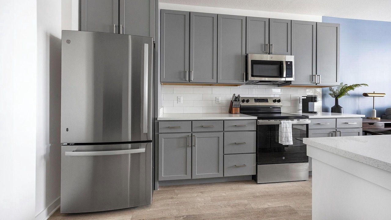 Photo of Kitchen in Broomfield