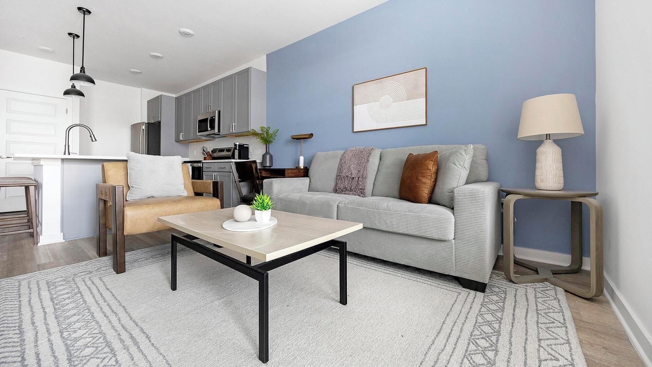 Photo of Livingroom in Broomfield