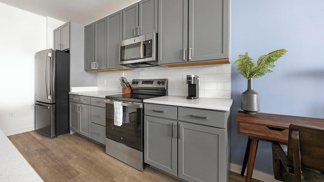 Photo of Kitchen in Broomfield