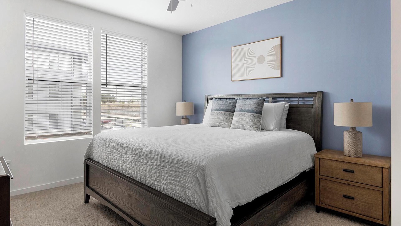 Photo of Bedroom in Broomfield