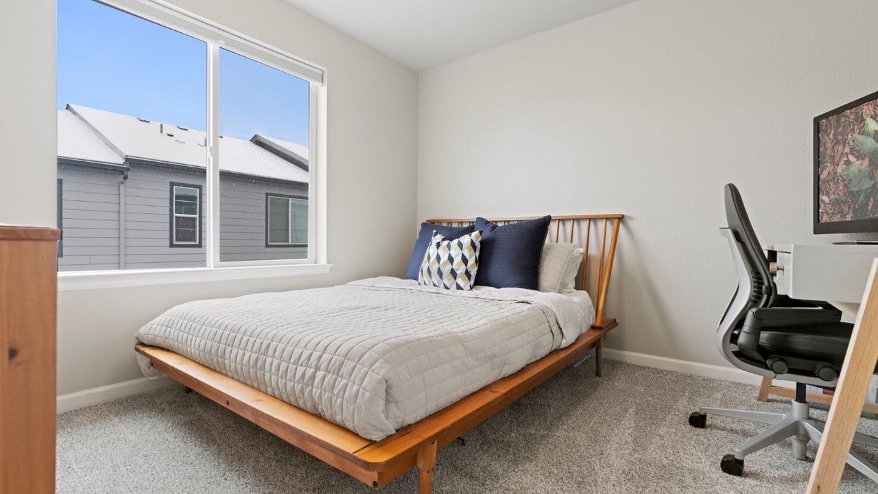 Photo of Bedroom in Eiber