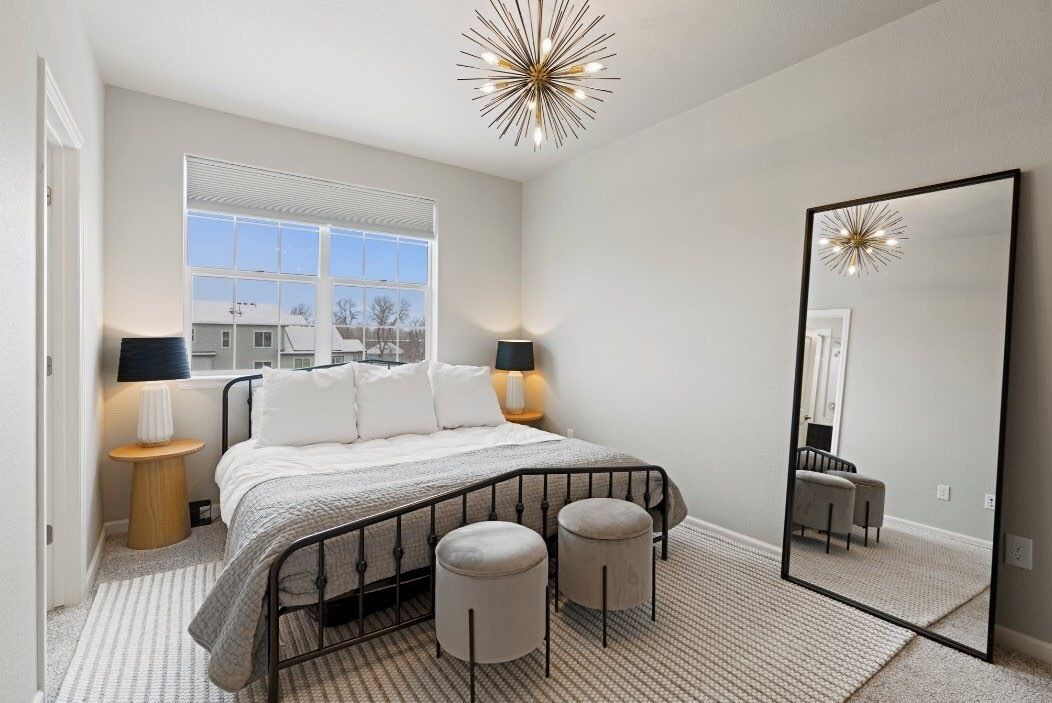 Photo of Bedroom in Eiber