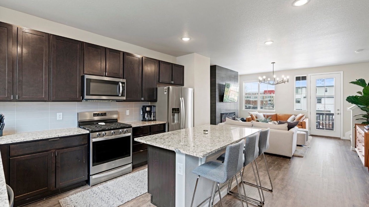 Photo of Kitchen in Eiber
