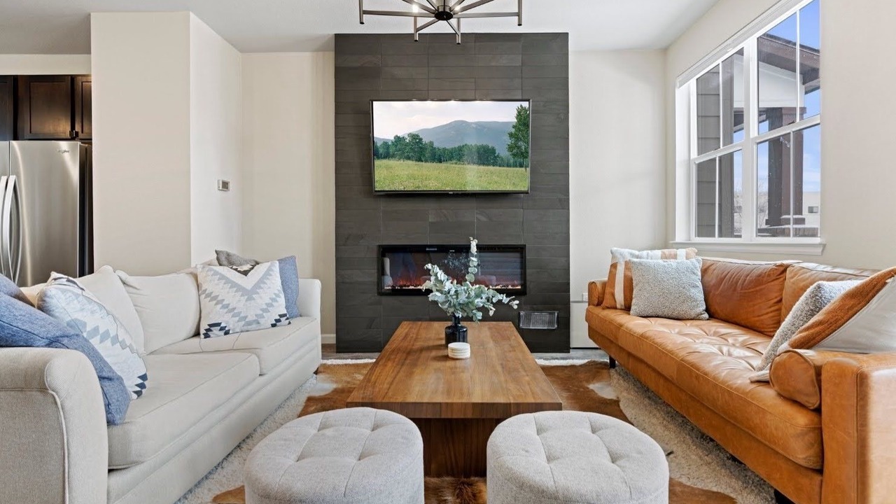 Photo of Livingroom in Eiber