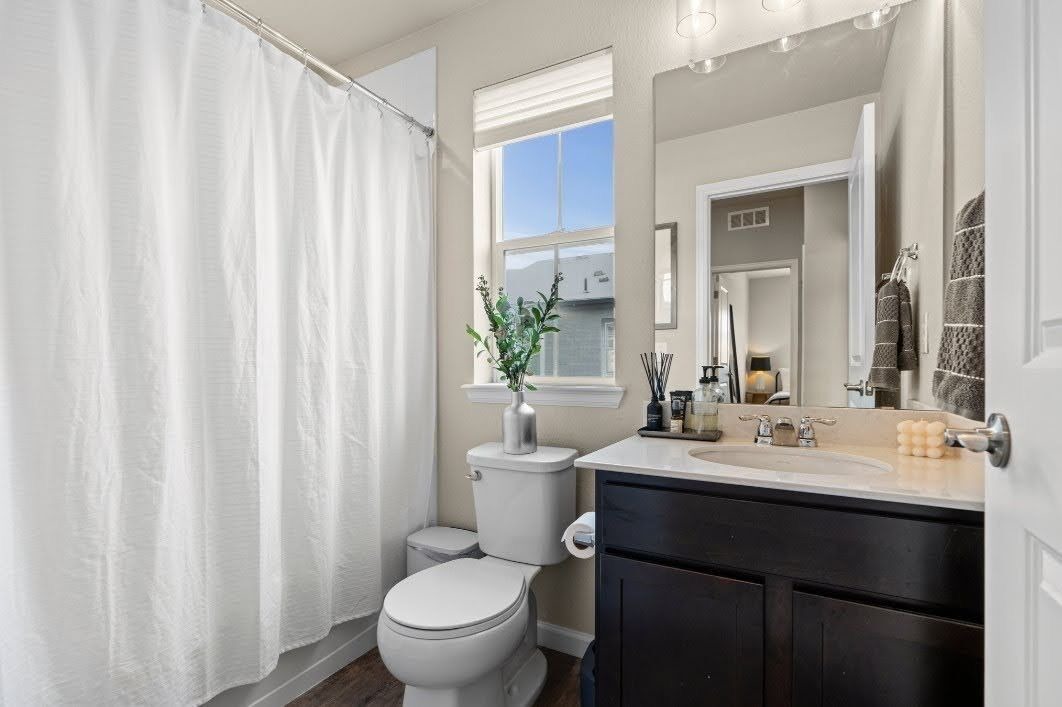 Photo of Bathroom in Eiber
