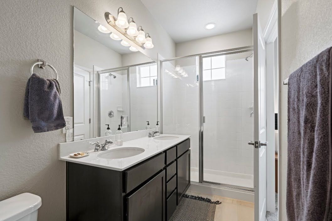 Photo of Bathroom in Eiber