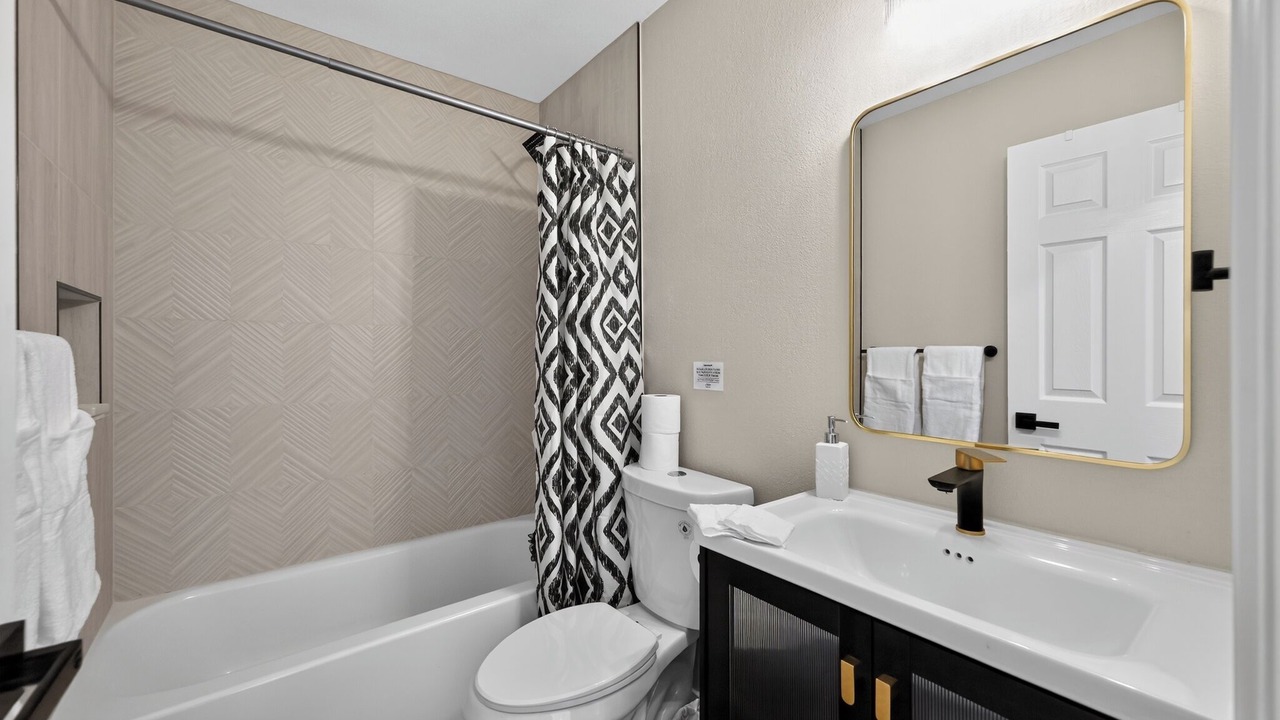 Photo of Bathroom in Aurora