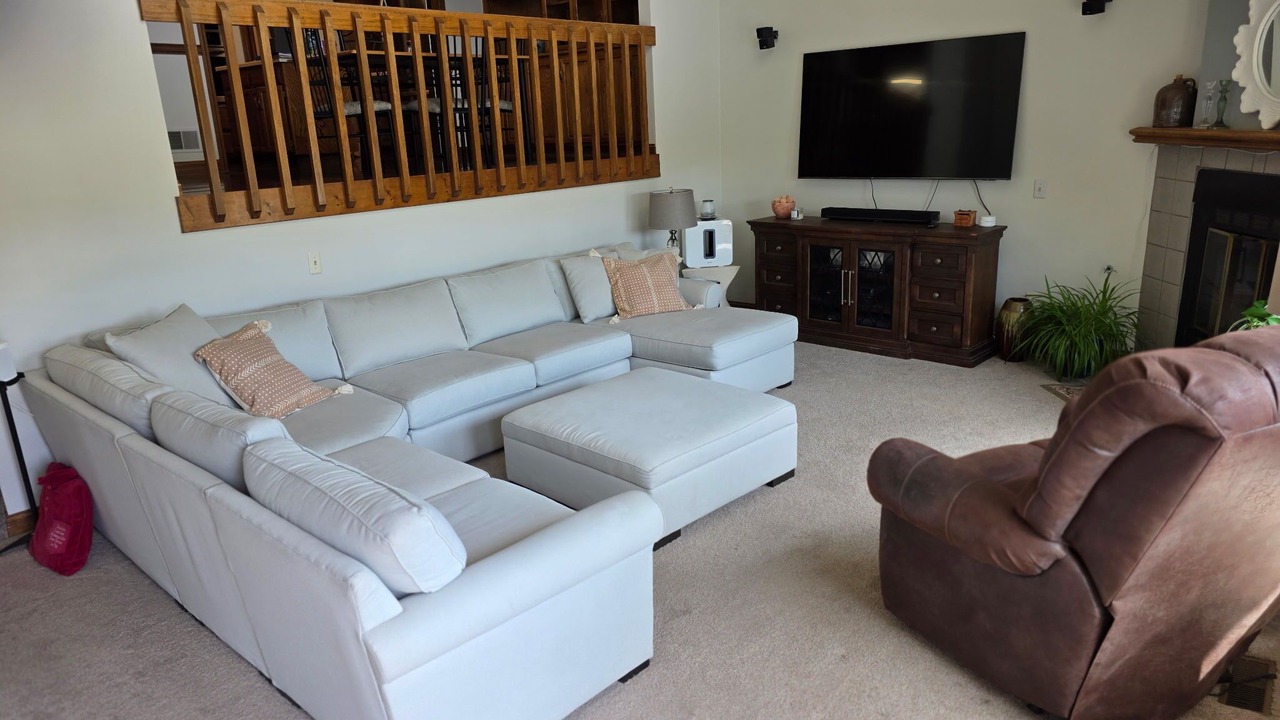Photo of Livingroom in Waldron