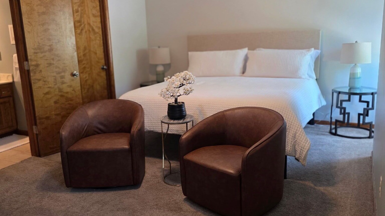 Photo of Bedroom in Waldron