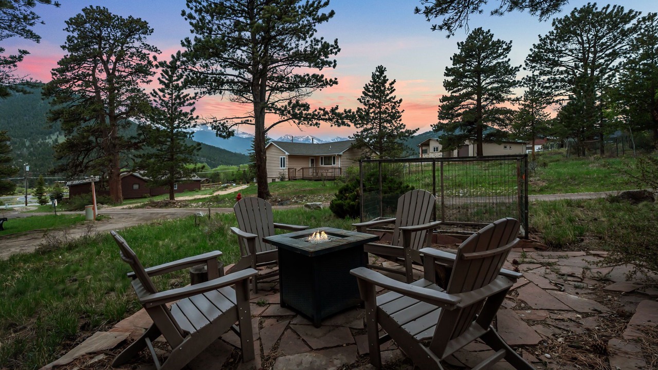 Photo of Others in Estes Park