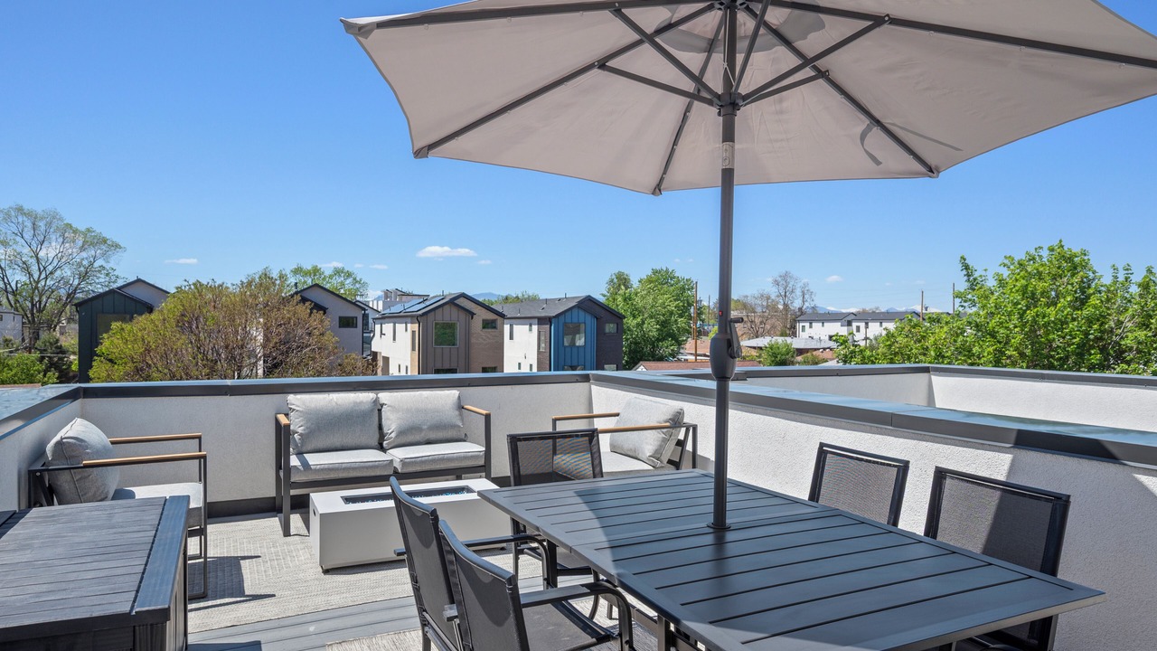 Photo of Outdoor in West Colfax