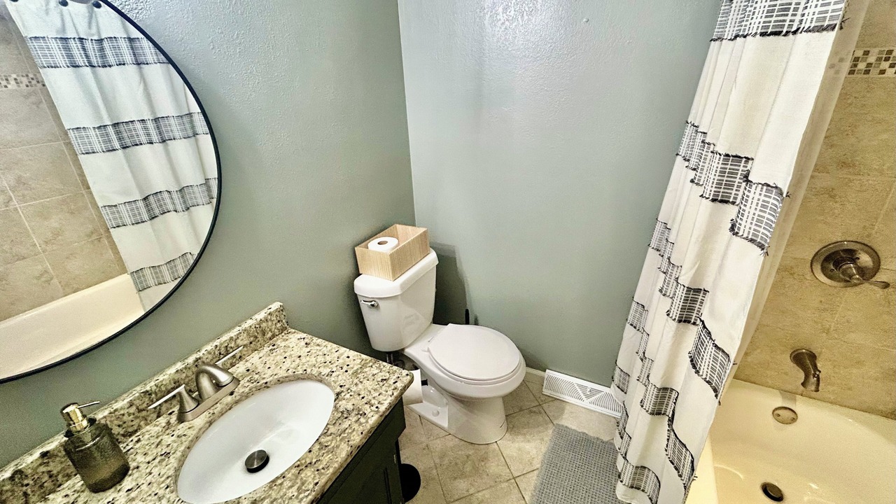 Photo of Bathroom in Parkville