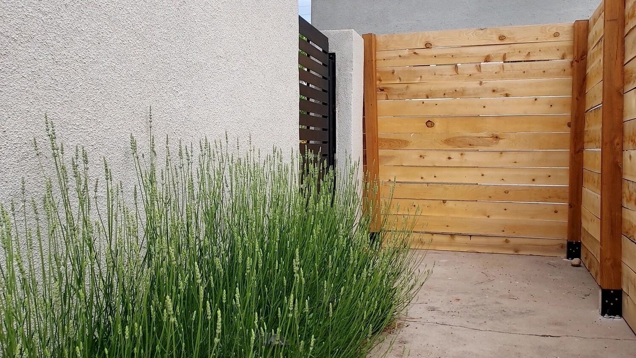 Photo of Outdoor in Nob Hill