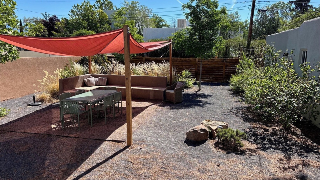 Photo of Outdoor in Nob Hill