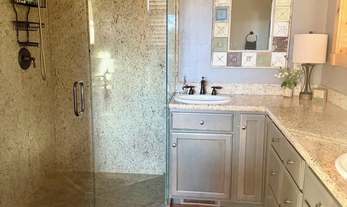 Photo of Bathroom in McCall