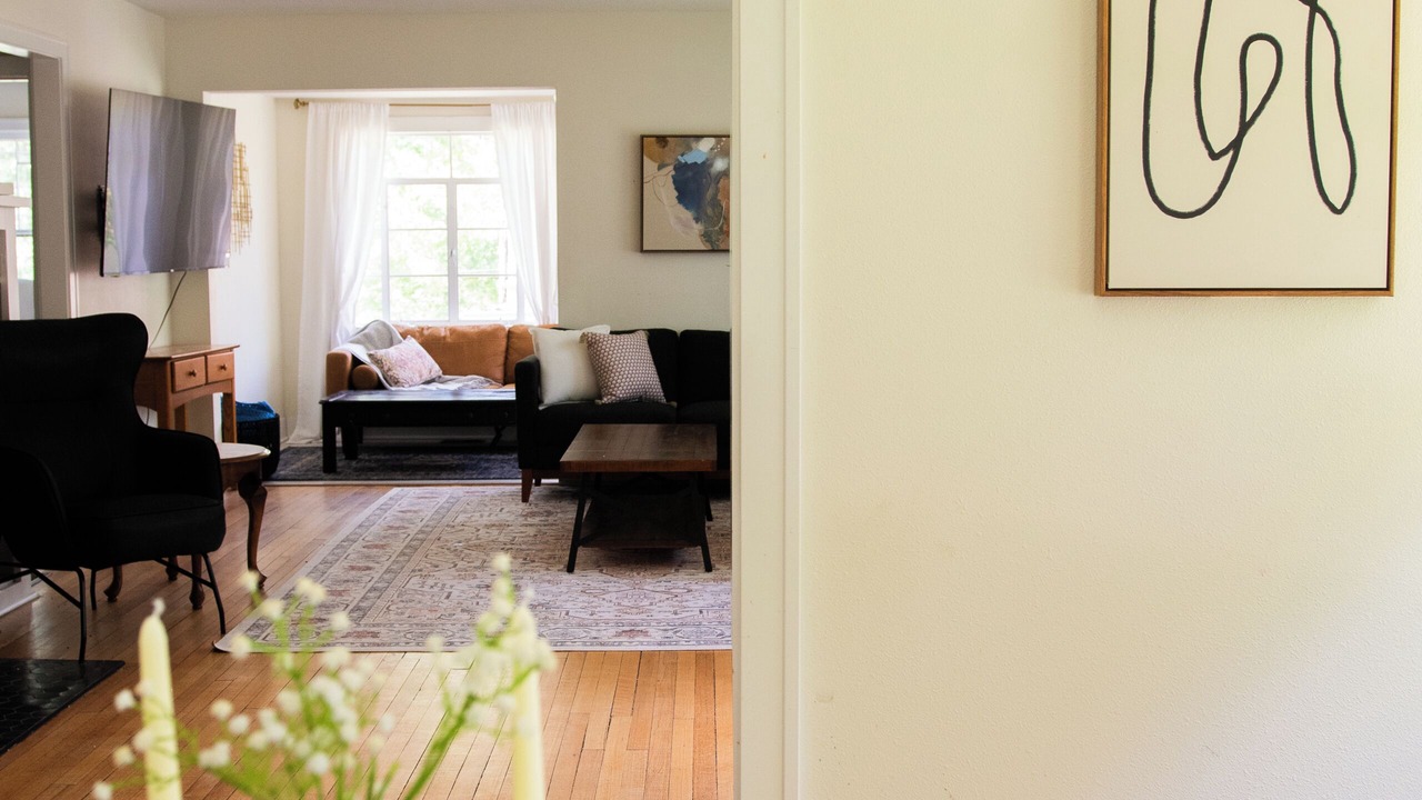 Photo of Bedroom in Beaverdale