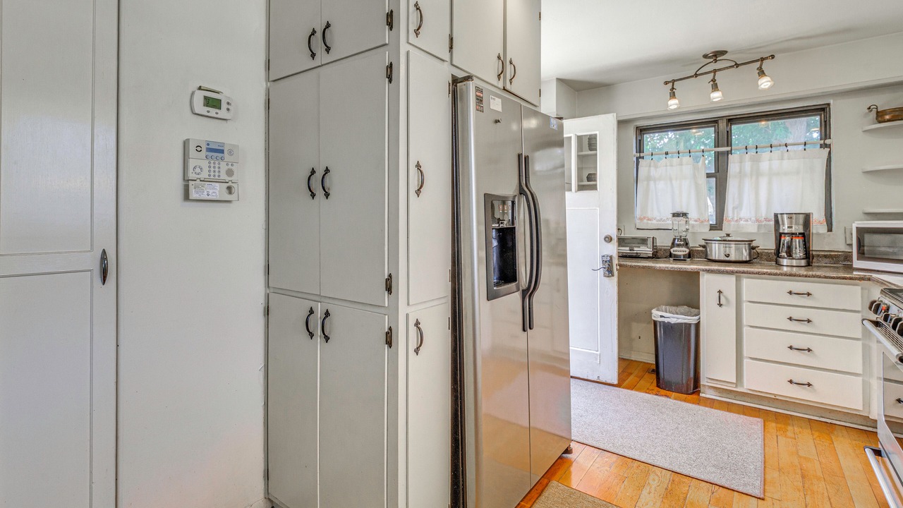 Photo of Kitchen in Roswell