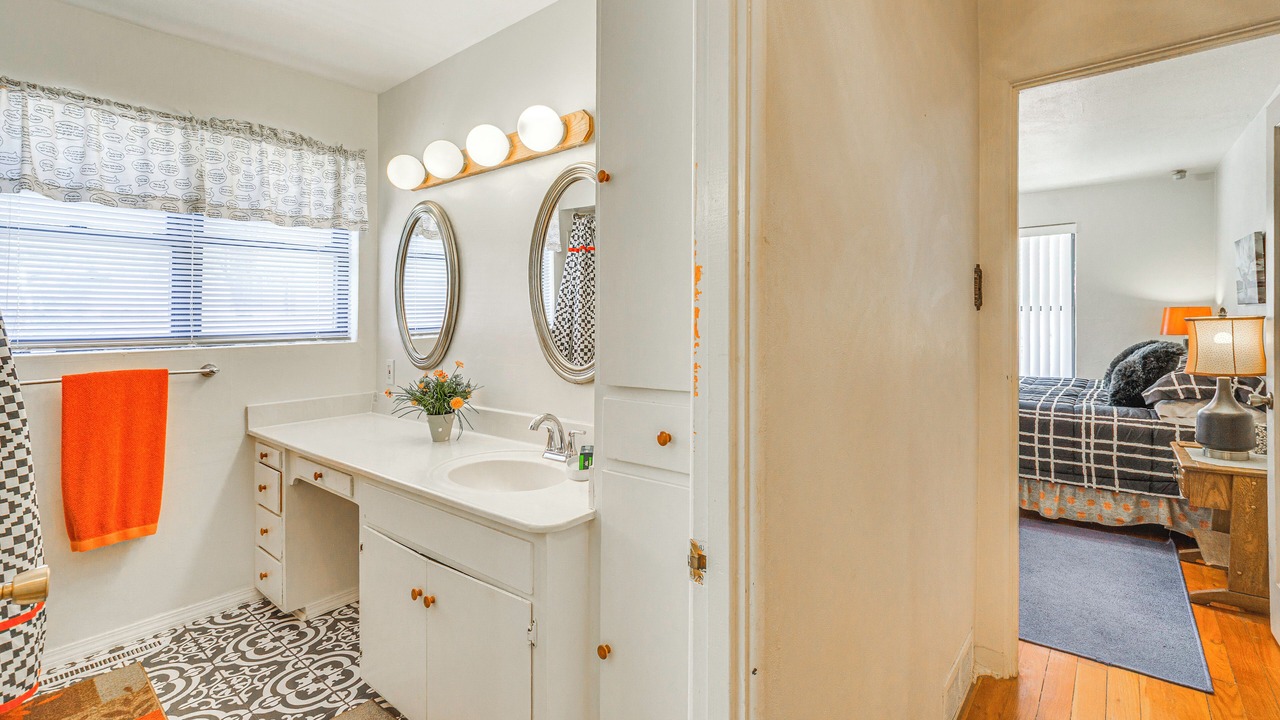Photo of Bathroom in Roswell