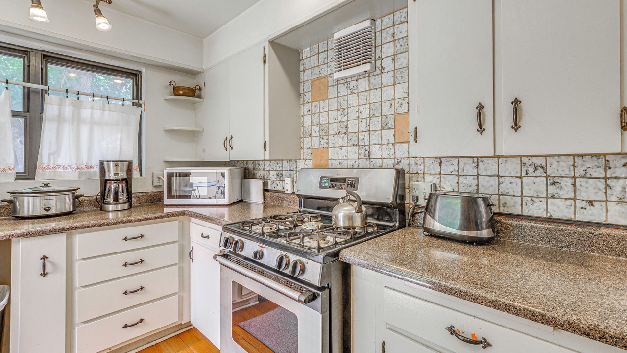 Photo of Kitchen in Roswell