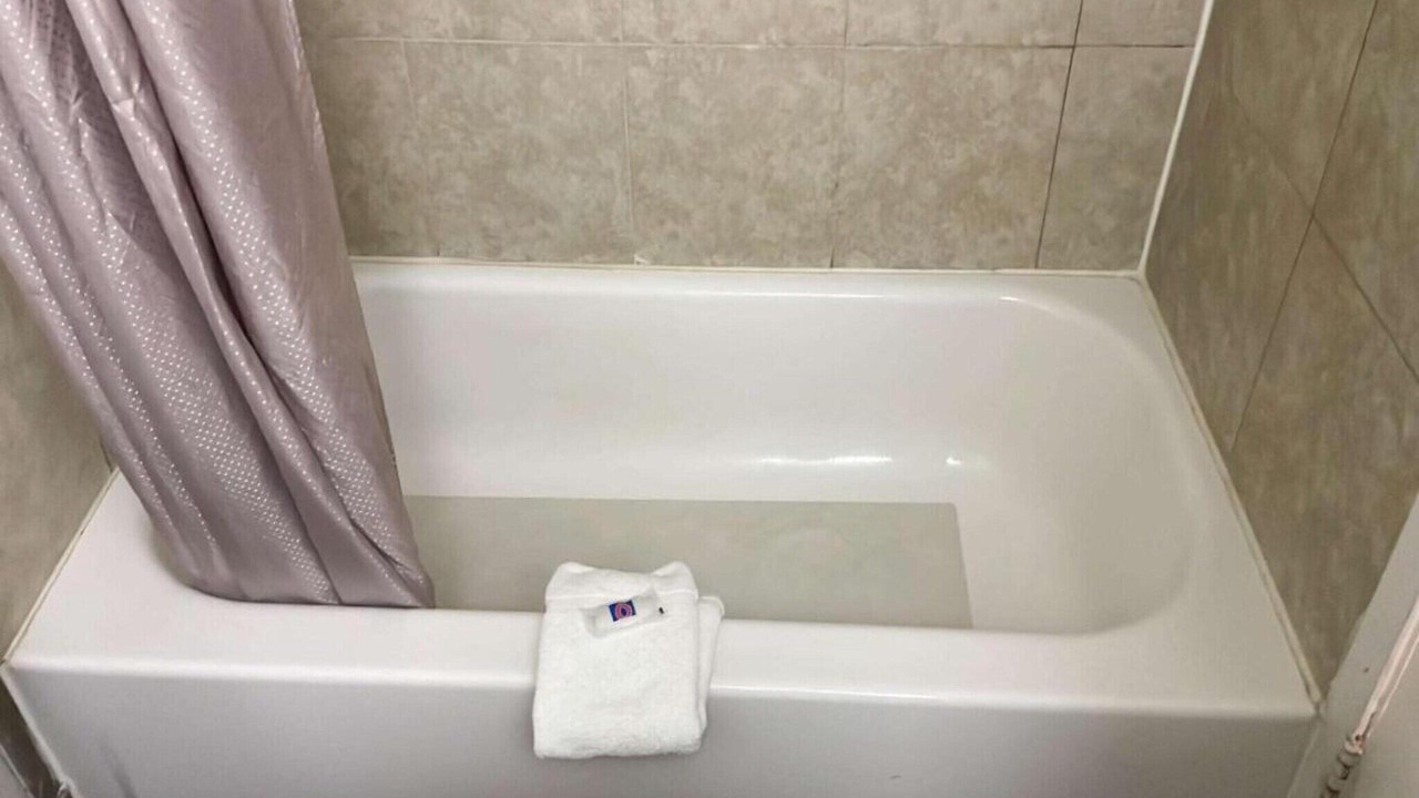 Photo of Bathroom in Wichita Falls