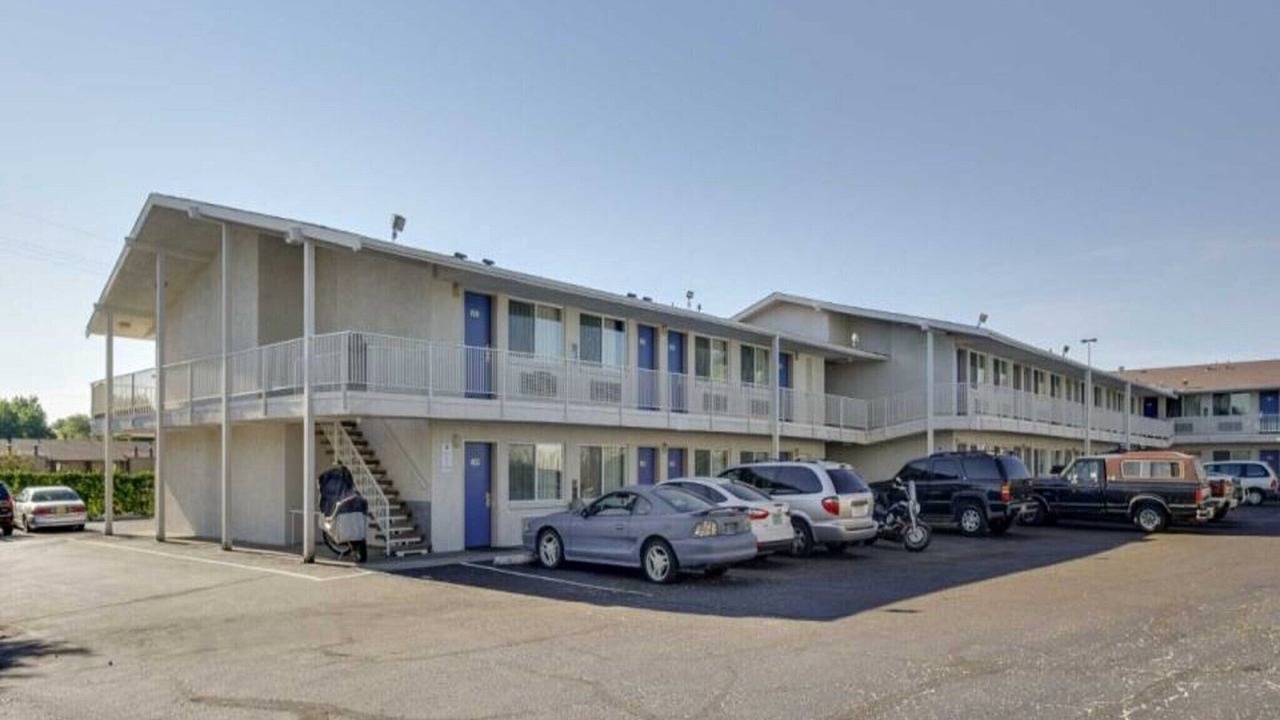 Photo of Outdoor in North Alameda