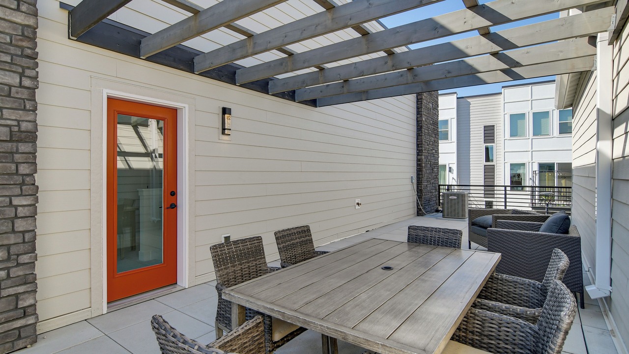 Photo of Outdoor in Downtown Des Moines