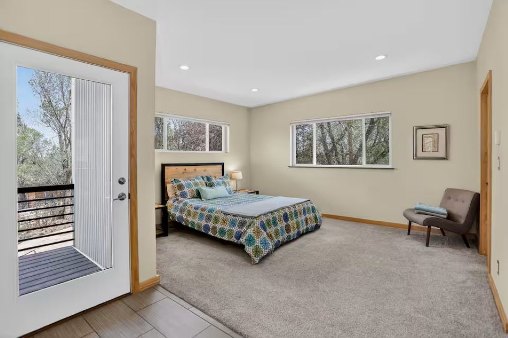Photo of Bedroom in Martin Acres