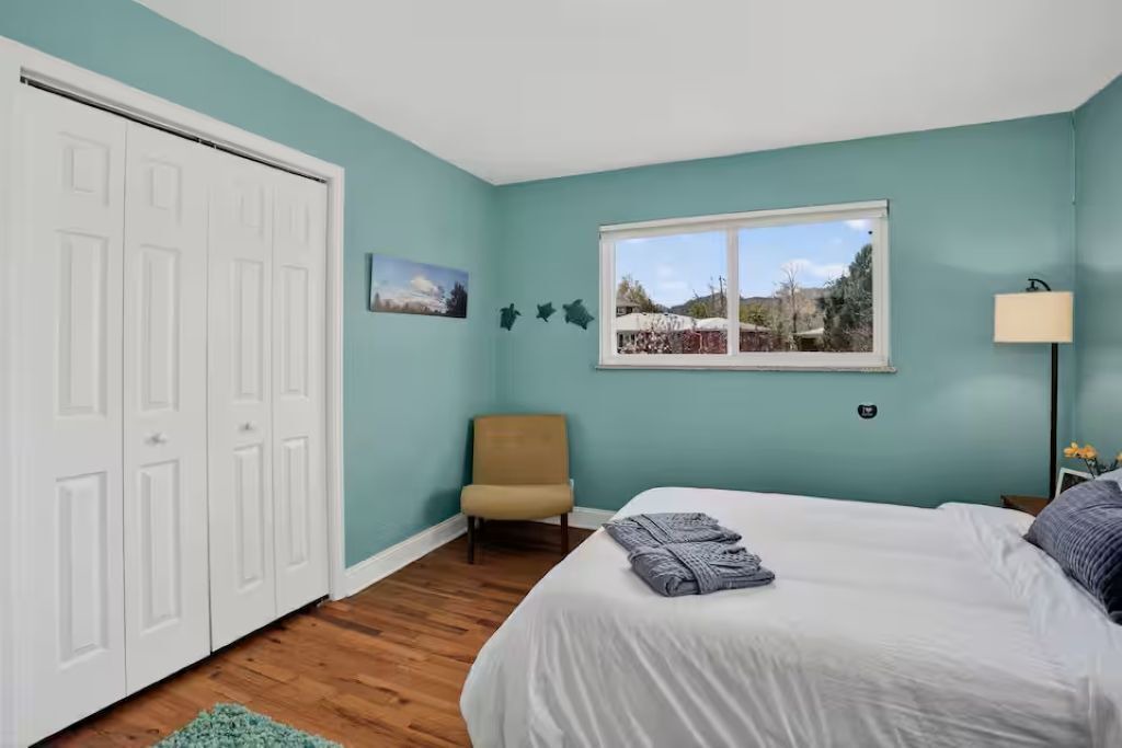 Photo of Bedroom in Martin Acres