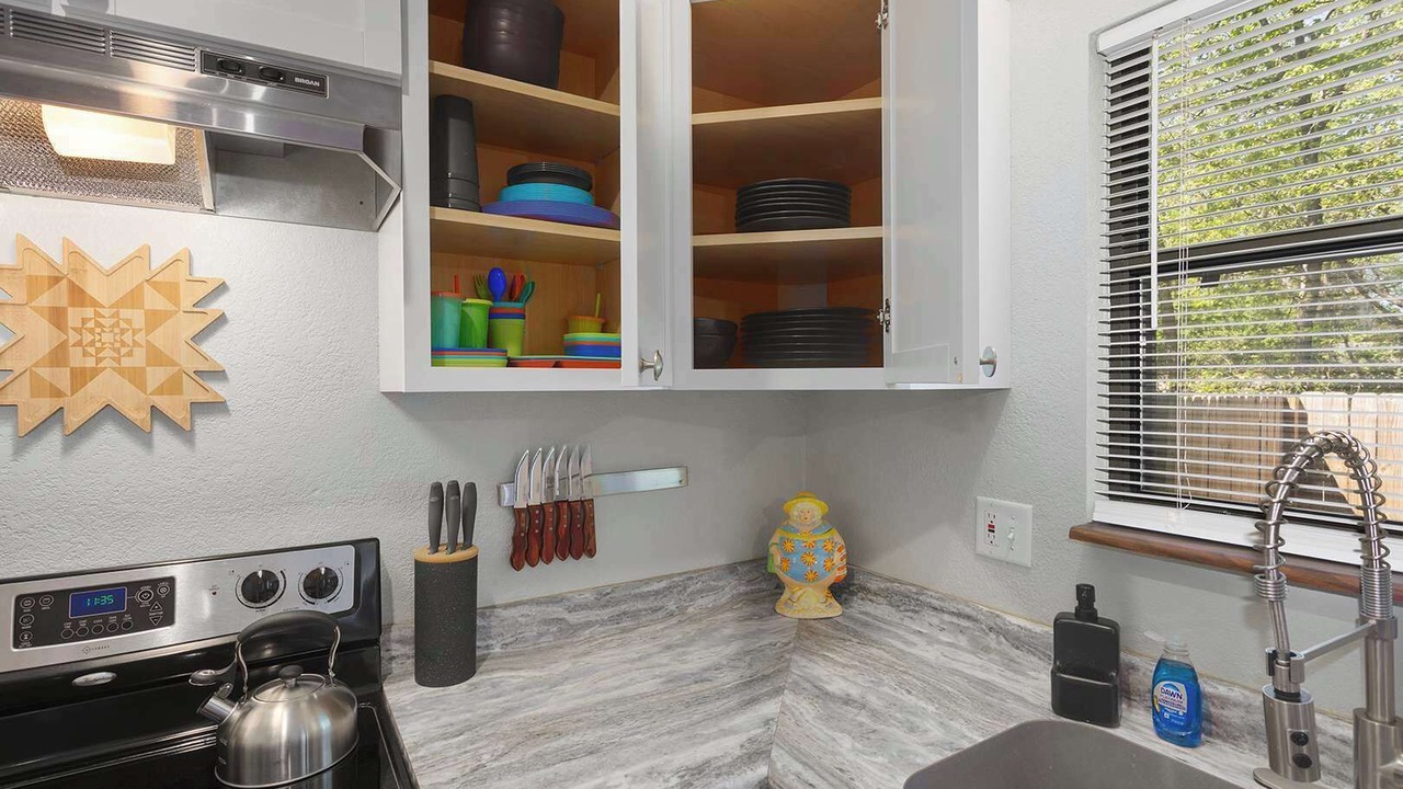 Photo of Kitchen in Grandview