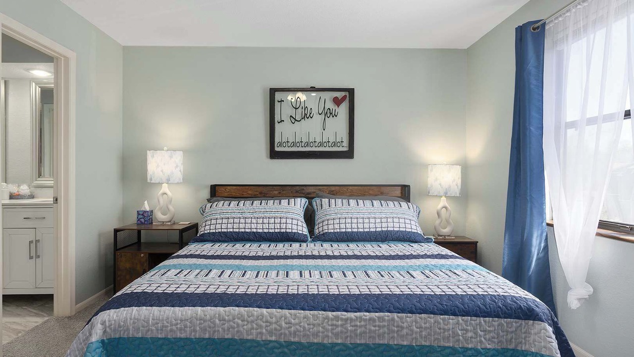 Photo of Bedroom in Grandview