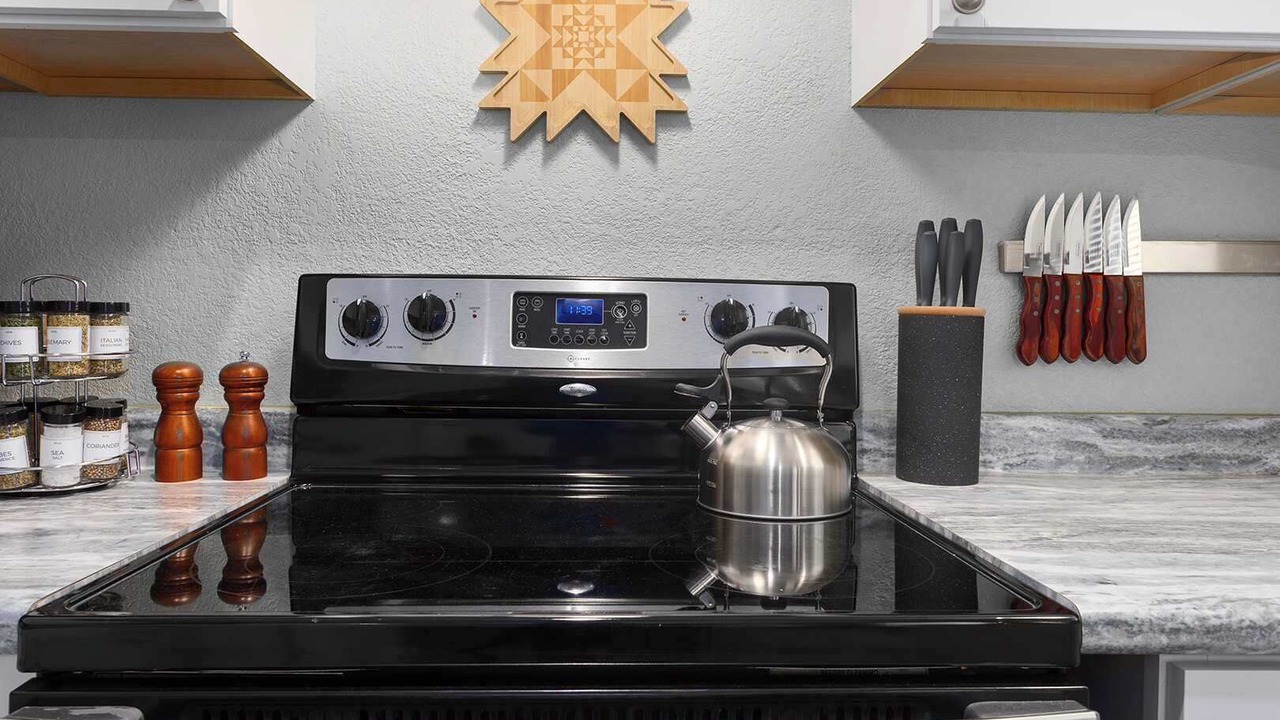 Photo of Kitchen in Grandview