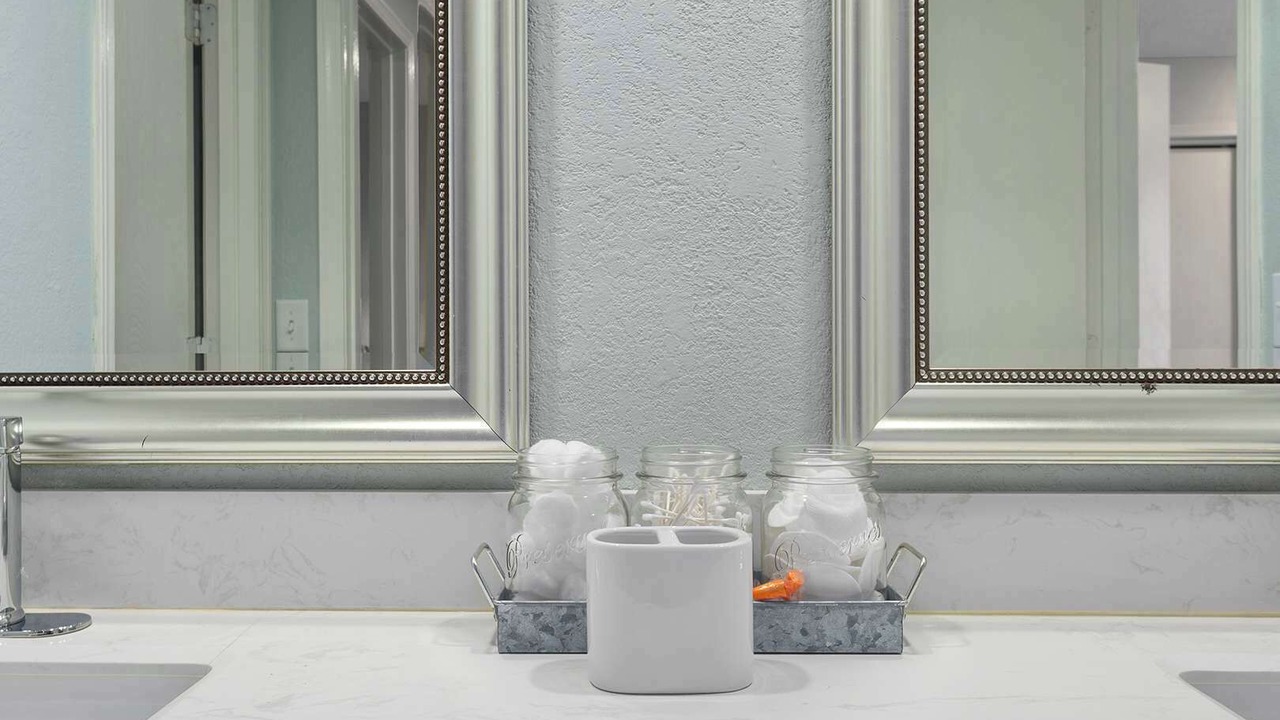 Photo of Bathroom in Grandview