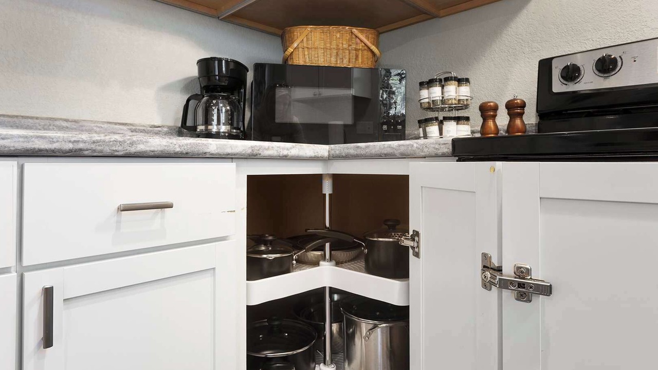 Photo of Kitchen in Grandview