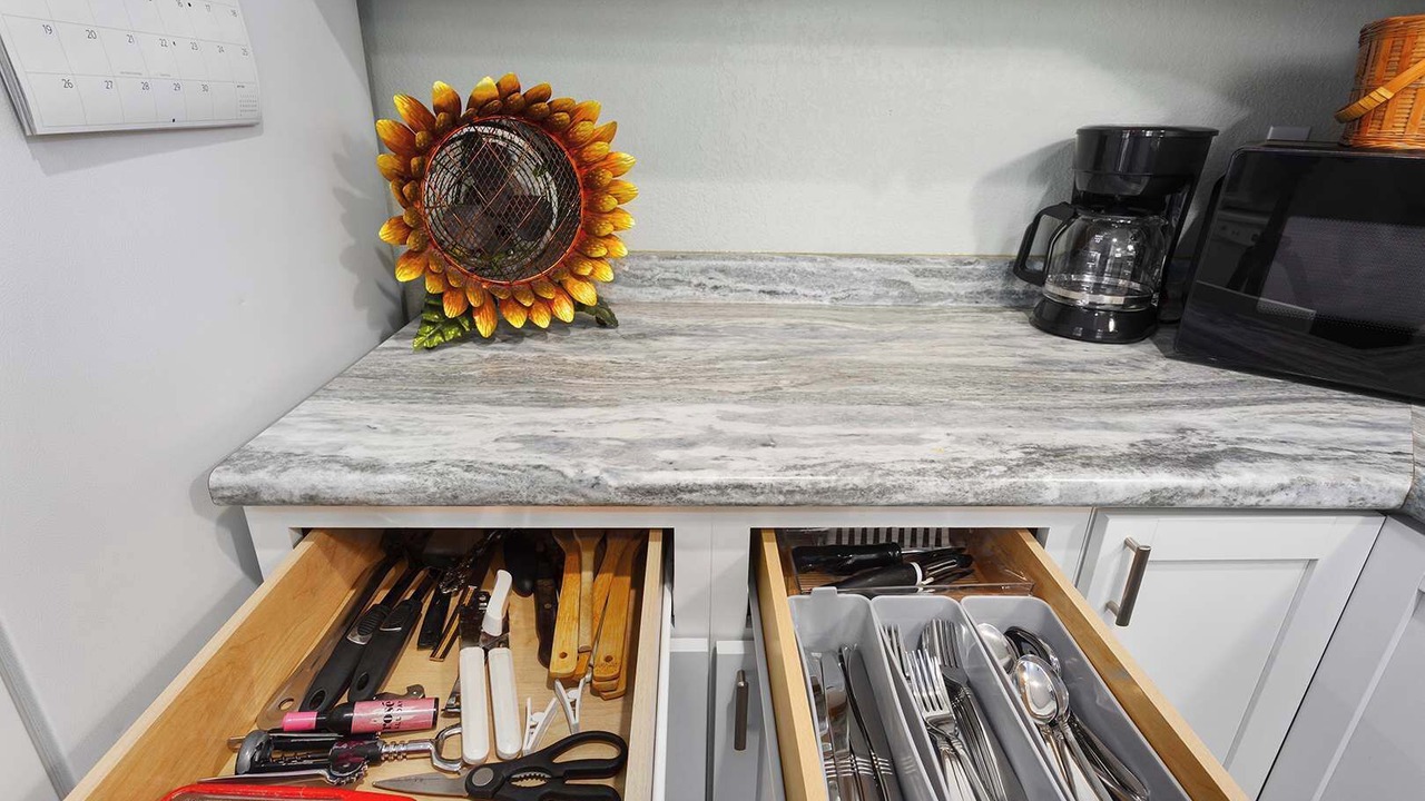 Photo of Kitchen in Grandview