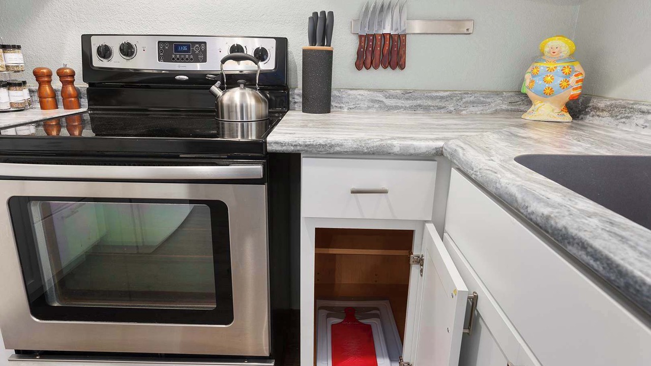 Photo of Kitchen in Grandview
