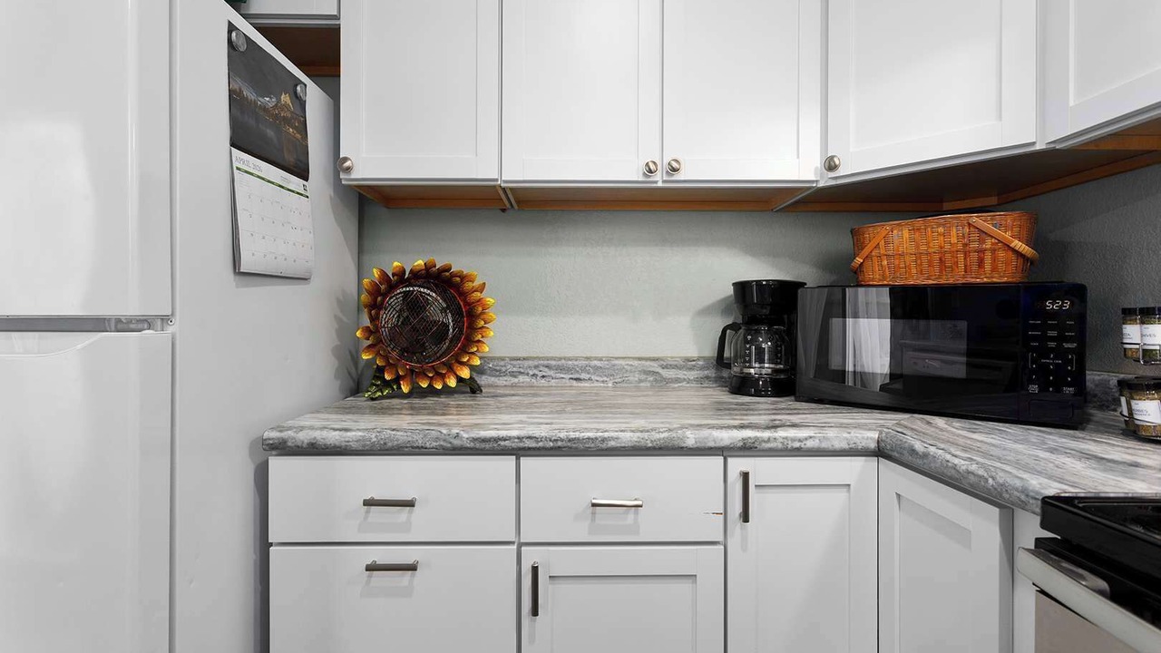 Photo of Kitchen in Grandview