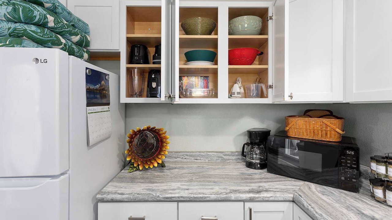 Photo of Kitchen in Grandview