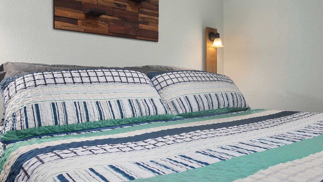 Photo of Bedroom in Grandview